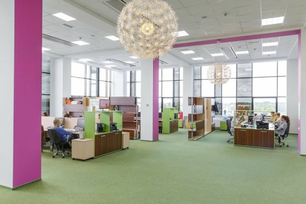 It Park Набережные Челны