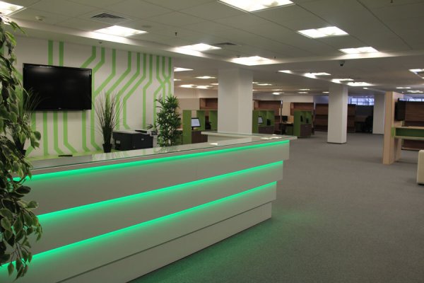 It Park Казань Петербургская 52