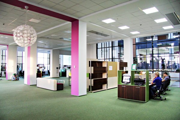 ИТ-парк Набережные Челны