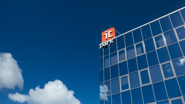 Парк высоких технологий «ИТ-парк “Якутск”»