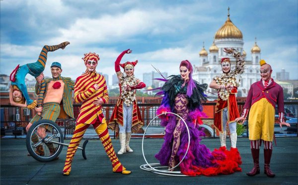 Ходулист дю солей