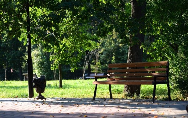 Парк дружбы народов (Душанбе)