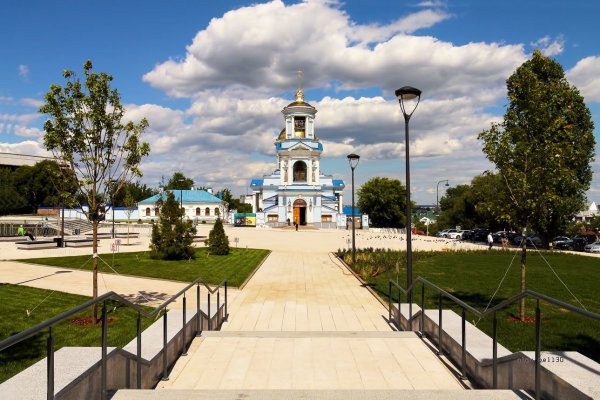 Советская площадь Воронеж