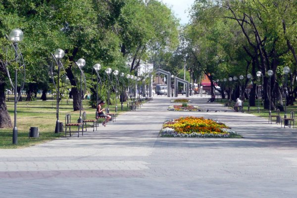 Комсомольский Север Тюмень