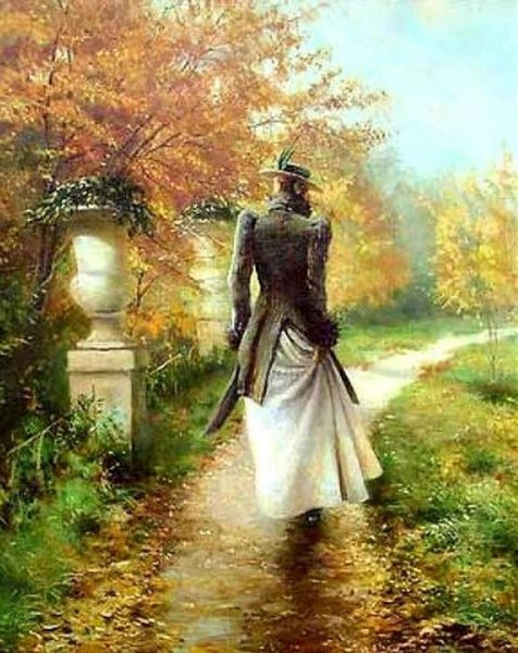 Живопись Владимир Первунинский