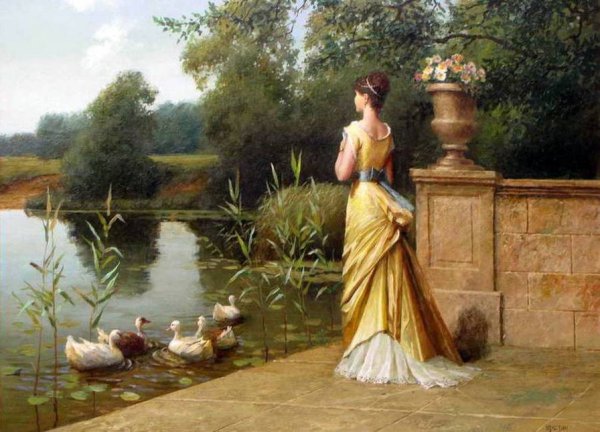 Шустин Владимир Ильич художник