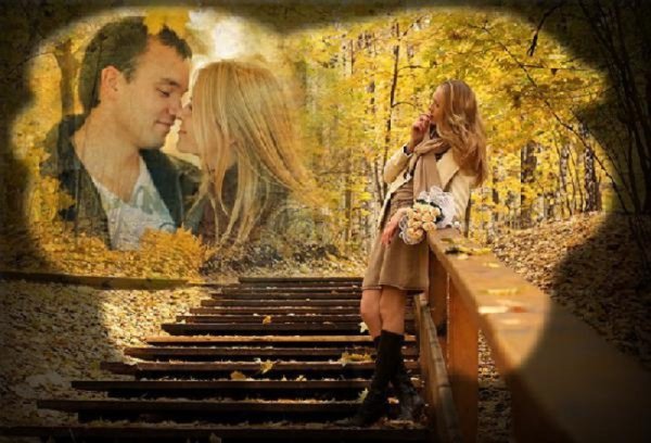 Воспоминания об осени