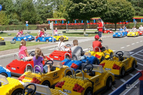 Леголенд Мюнхен