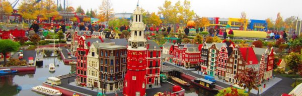 Леголенд 1968