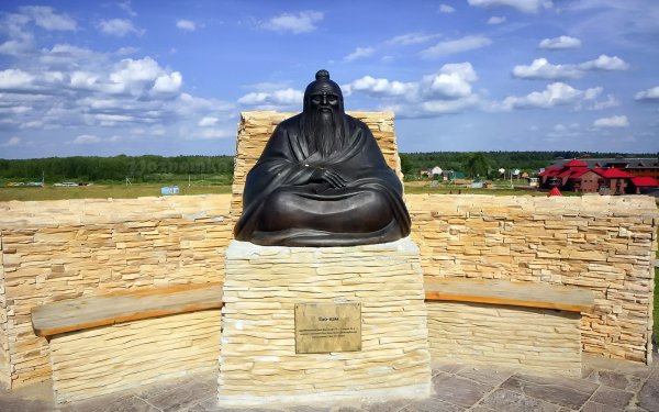 Этнопарк Боровск