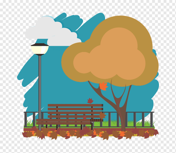 Векторный парк