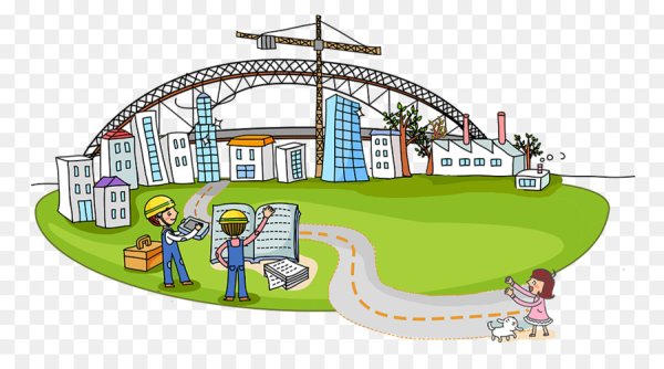 Инженерия картинки для детей