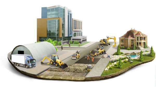 Благоустройство территории