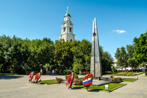 Братский садик Астрахань