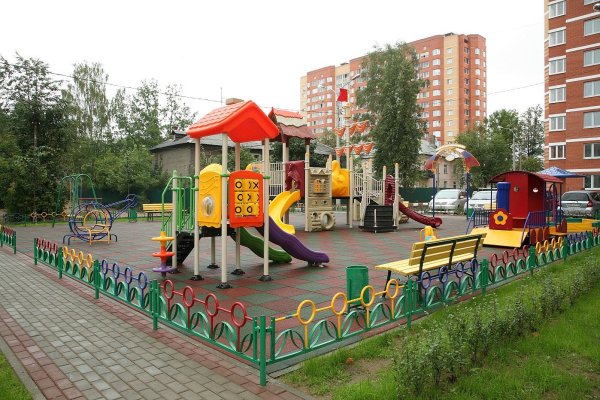 Наш двор Альметьевск