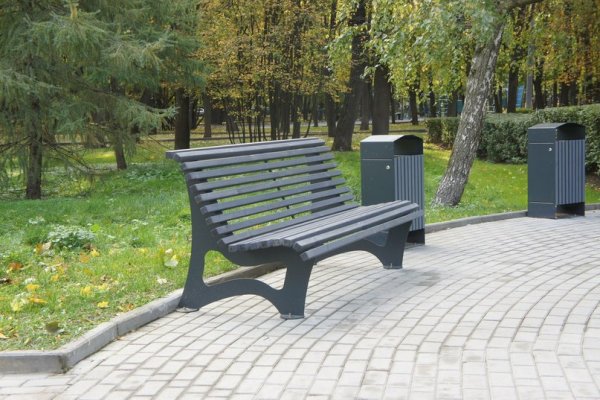 Уличная Лавка + урна МАФ евро1 Квадро