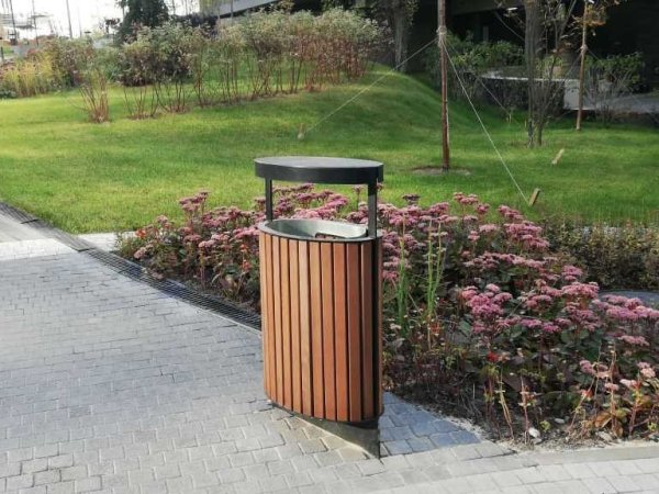 Урна бокс Аданат групп Urn 012