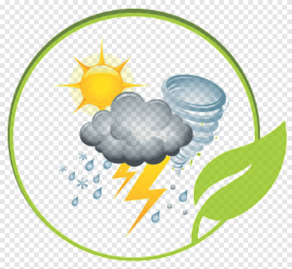 Символ метеорологии