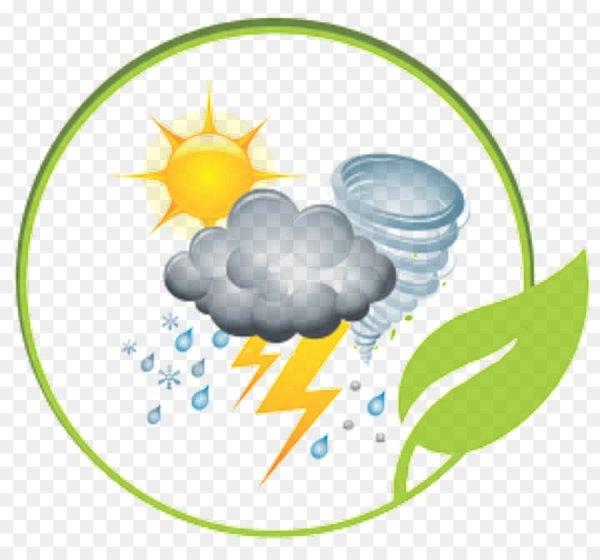 Символ метеорологии