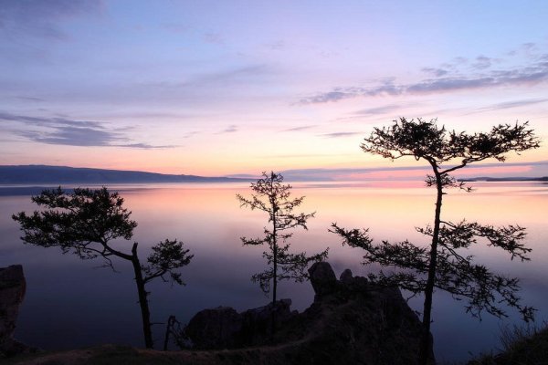 Прибайкальский национальный заповедник