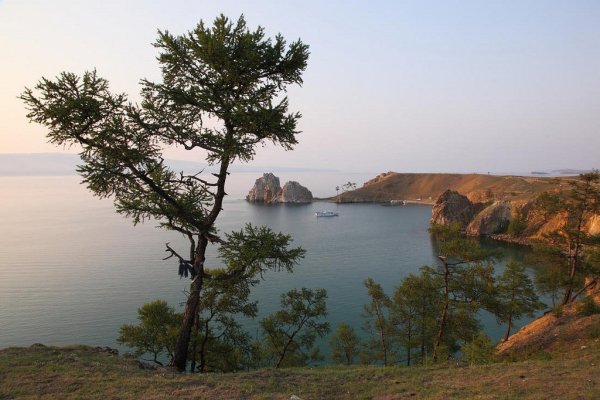 Прибайкальский национальный парк