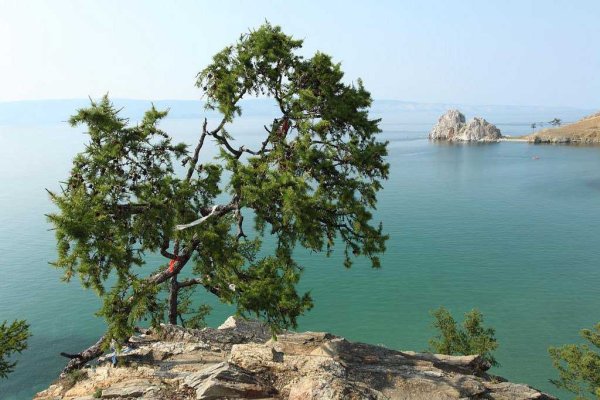 Прибайкальский природный государственный национальный парк