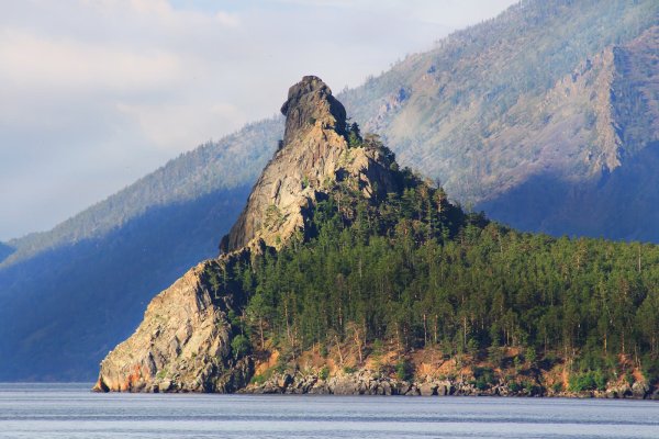 Прибайкальский национальный парк