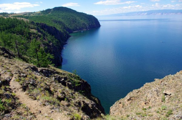 Байкал Прибайкальский район