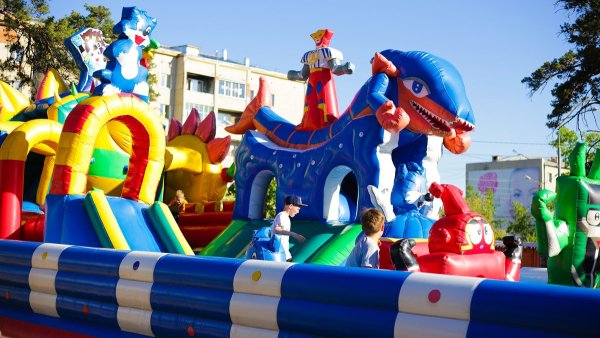 Парк Адара Чита