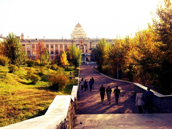 Парк Адара Чита