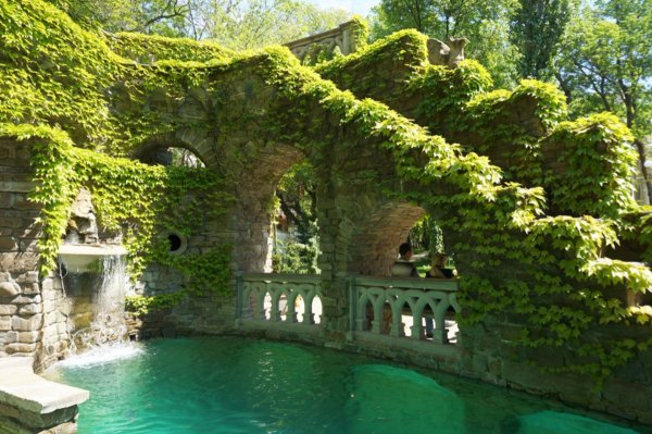 Геленджик Кабардинка природа