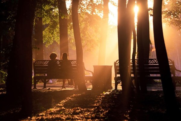 Тихий вечер