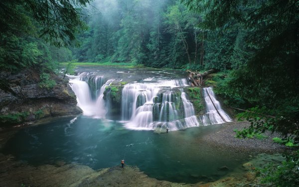 Водопад Асилан