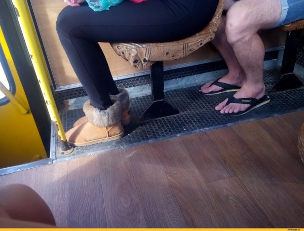 Приколы про погоду