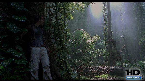 Парк Юрского периода 3 часть