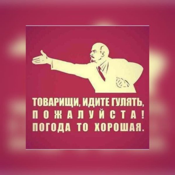 Товарищ идите на
