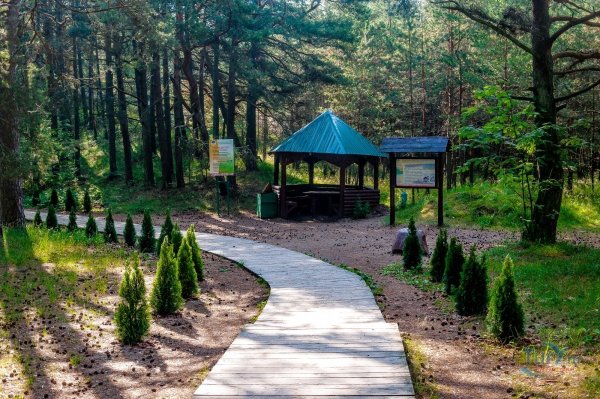 Национальный парк Калининград