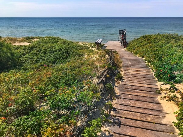 Национальный парк Калининград