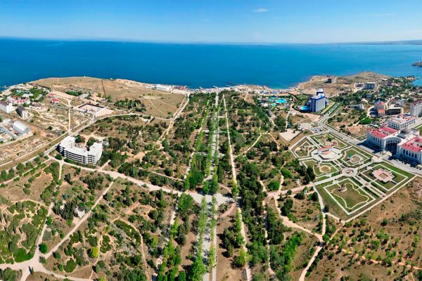 Севастополь РАРК Победы