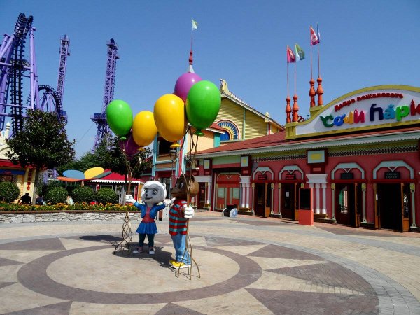 Сочи Адлер 2020