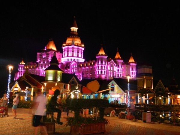 Достопримечательности Адлера 2022