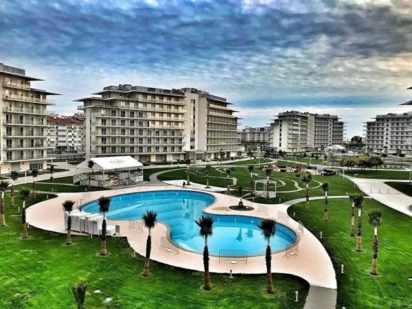 Сочи парк отель