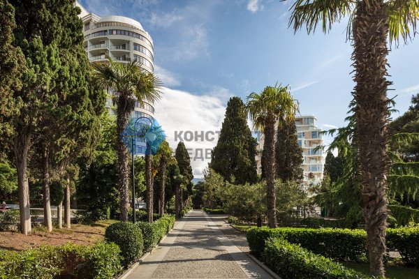 Же Приморский парк Ялта