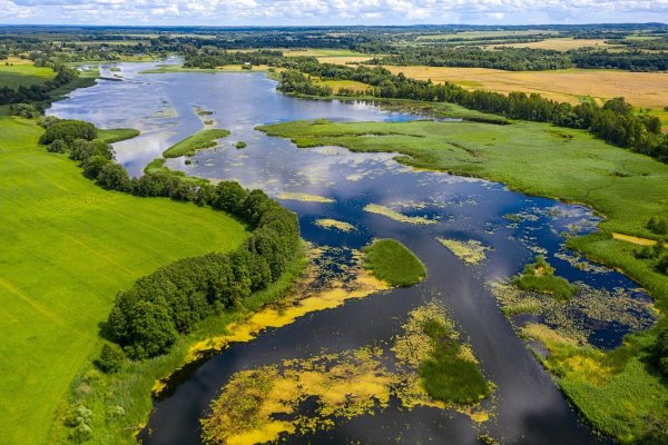 Браславские озера