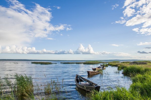 Национальный парк «Браславские озёра»