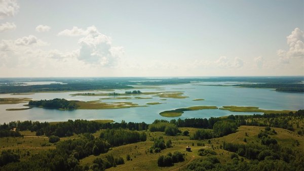 Браславские озера