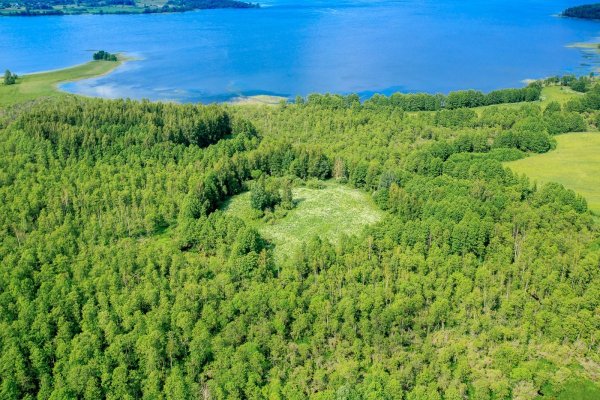 Заказник Браславские озёра