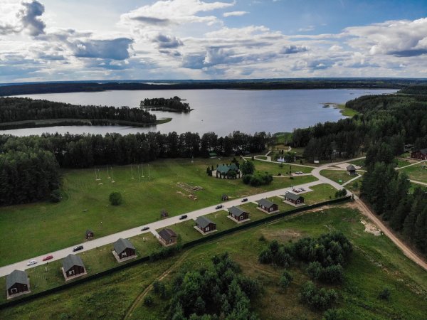 Браславские озера