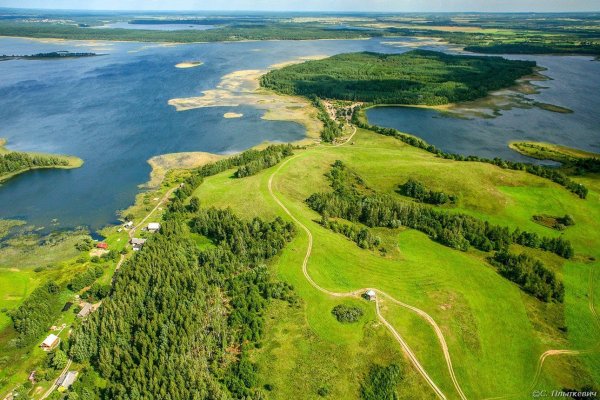 Браславские озера