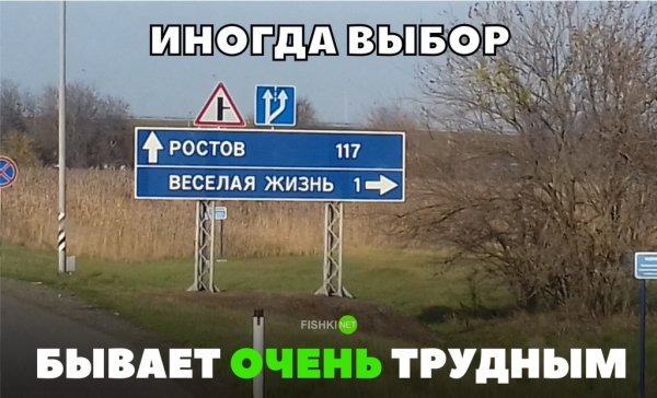 Приколы про Ростов на Дону